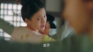 У Синь, изгоняющий демонов 3 сезон 12 серия