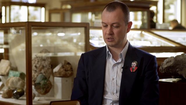 #3 Цацки Подкаст / Денис Арцинович / Пост Фаберже / Камнерезное искусство / Коллекционирование смотреть онлайн