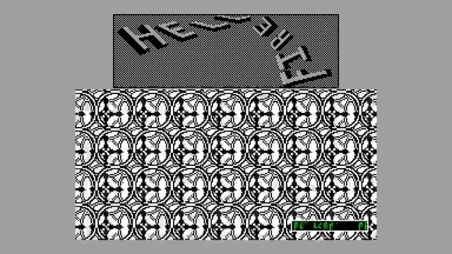 Hellfire 128 Crack Intro - Megus [#zx spectrum] смотреть онлайн