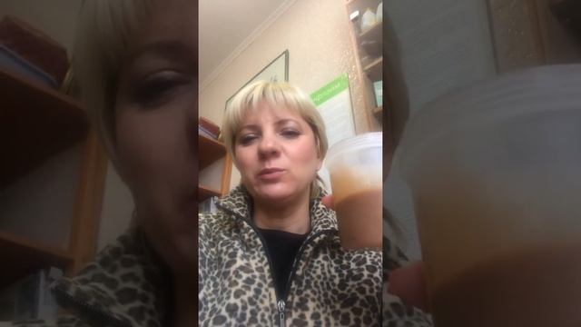 Томатный суп