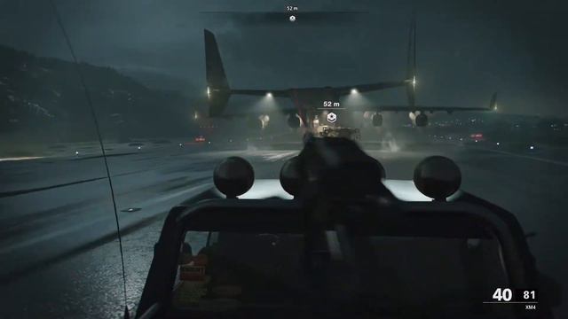 Call of Duty: Cold War Campaign on REALISM - Part one! | Max Difficulty Level смотреть онлайн