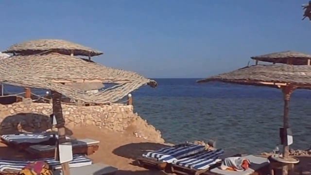 Sharm el Sheikh - La spiaggia piu' bella - El Fanar - Agosto 2014 смотреть онлайн