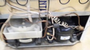 Основные неисправности холодильника Атлант двухкомпрессорного