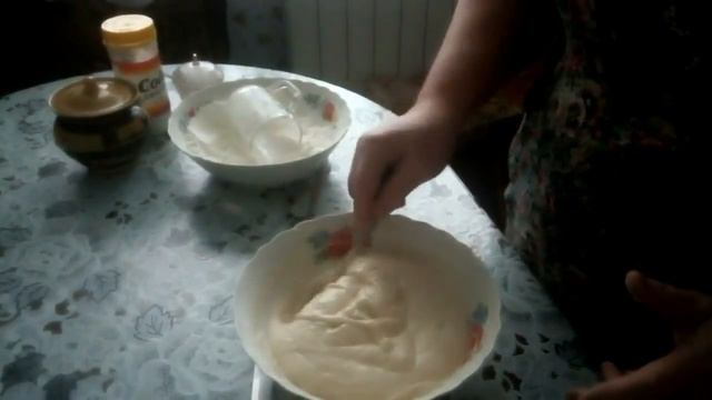 Самые пышные оладьи. смотреть онлайн