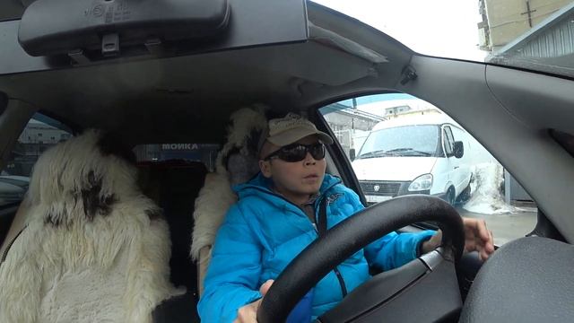 Новый Влог,Замена Пружин на Suzuki Sx4 смотреть онлайн