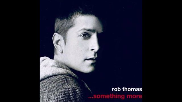 When The Heartache Ends (Piano Version) - Rob Thomas смотреть онлайн