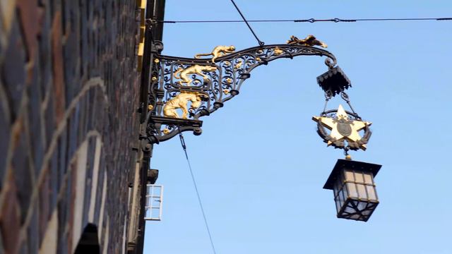 Die Bremer Stadtmusikanten смотреть онлайн