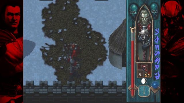 Прохождение Blood Omen: Legacy of Kain. Эпизод 15: Немезид смотреть онлайн