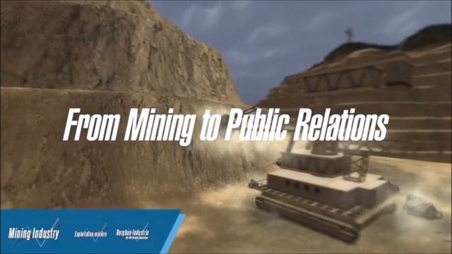 Madencilik Simülasyonu: Mining Industry Simulator смотреть онлайн
