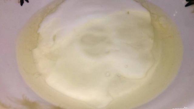 Сборник рецептов