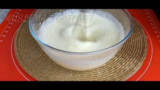 ГОРЯЧИЙ ШОКОЛАДНЫЙ ПИРОГ! Вы будете восторге! Просто и очень вкусно!MUSLIMA_GOTOVIT|