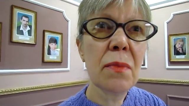 Как живут слонимские инвалиды по зрению... смотреть онлайн
