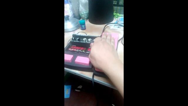 zoom gfx 707 expression pedal смотреть онлайн