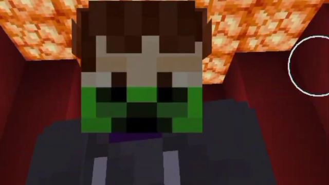 А где прошла ты там упала звезда (Майнкрафт версия) смотреть онлайн