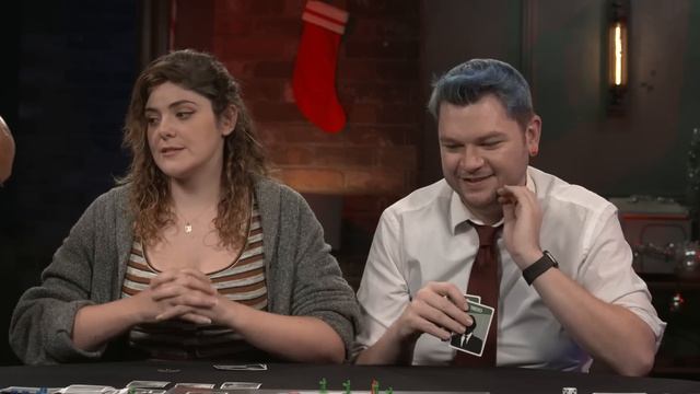 Die Hard: The Nakatomi Heist Board Game | Game the Game смотреть онлайн