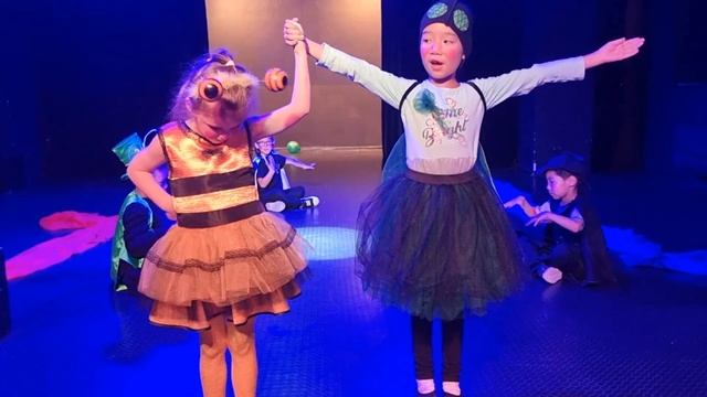 Где муха?! Где Цокотуха?! смотреть онлайн