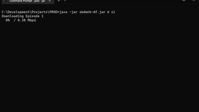 Custom Java utility to download files смотреть онлайн