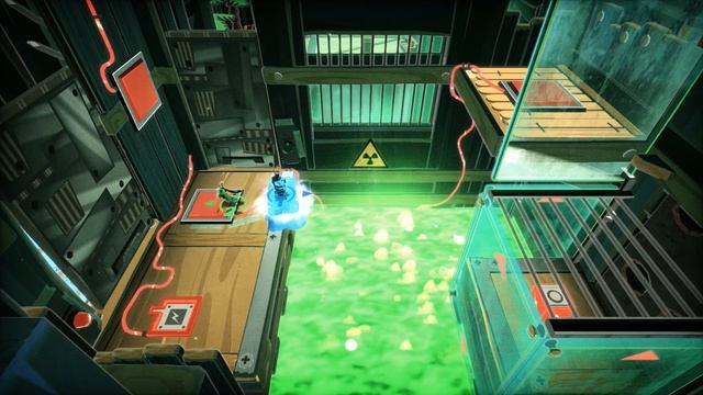 Tiny Brains [Юле сложно!] #2 смотреть онлайн