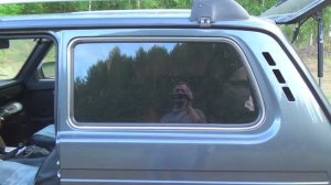 Волговские сигналы в НИВУ - 2. Сделал по-уму