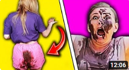 WIGOFELLAS PRANKS _PART 6_ - Wigofellas Pranks On Mom_Girlfriend - Wigofellas TikTok.mp4 смотреть онлайн