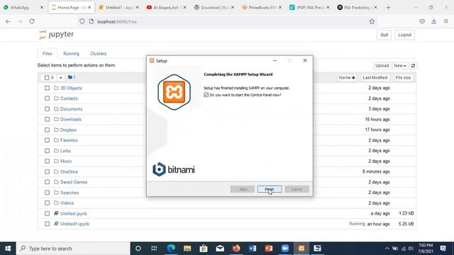 PHP used in Research смотреть онлайн