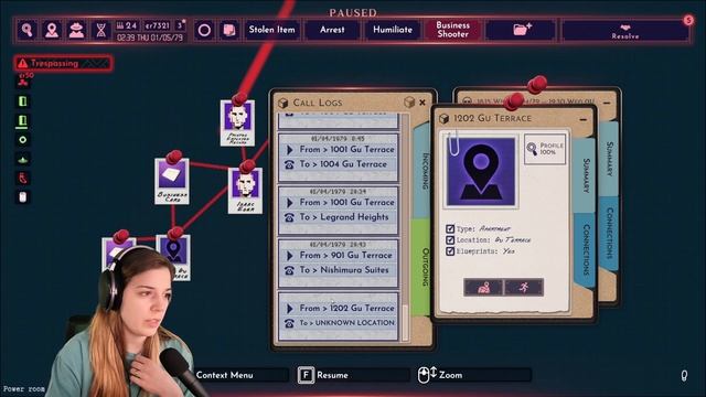 start to finish case solving, After the Tutorial | Shadows of Doubt [Case 1] смотреть онлайн