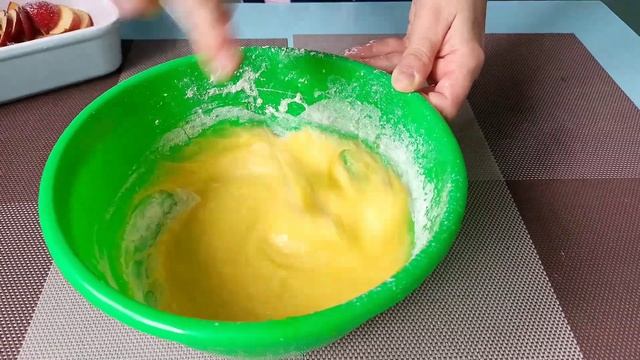 Яблочное чудо за 5 минут❗Гости на пороге, приготовьте этот пирог? смотреть онлайн