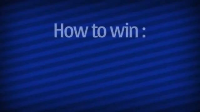 ARDefender iPhone Augmented Reality game by int13 смотреть онлайн