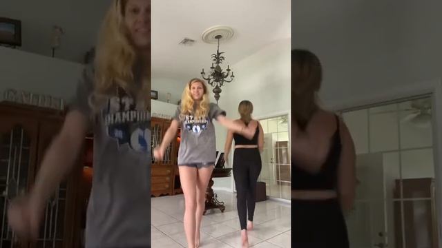 Tryout Cheer - “Let’s Hear It” смотреть онлайн
