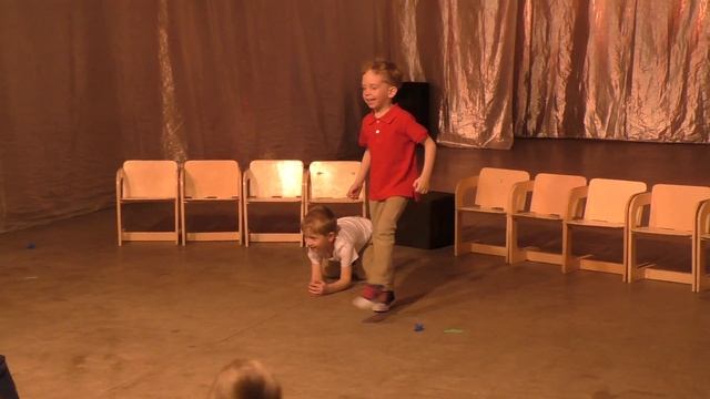 Сказки дедушки Корнея. смотреть онлайн