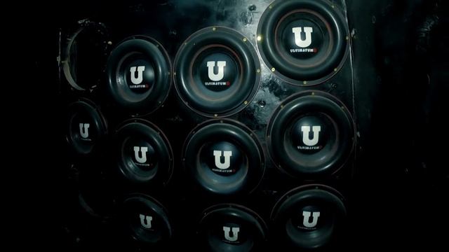 Громкий УАЗик на компонентах URAL SOUND от студии MY SOUND. смотреть онлайн