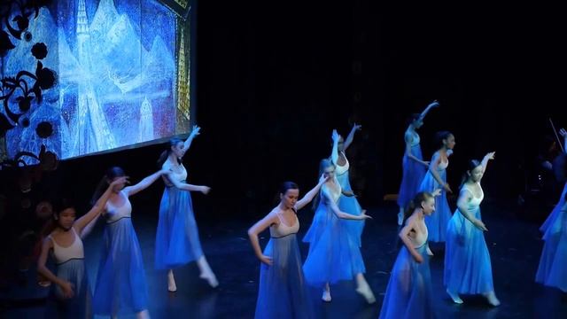 Persian scene. Ruslan and Ludmila смотреть онлайн