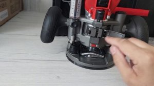 Аккумуляторный фрезер Milwaukee fuel m18  FTR8