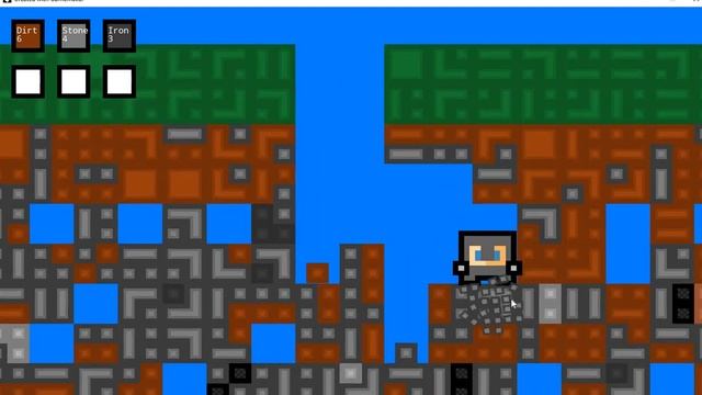 Medieval Mining With The Pickaxe Paladin - Game Maker Studio 2 DevLog [03] смотреть онлайн