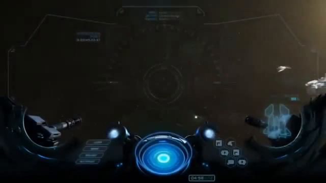 DarkOrbit Questgiver Teaser 8 смотреть онлайн