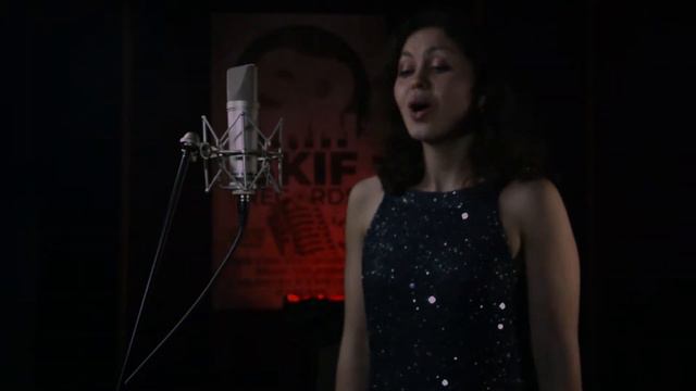 Канилова Александра - 