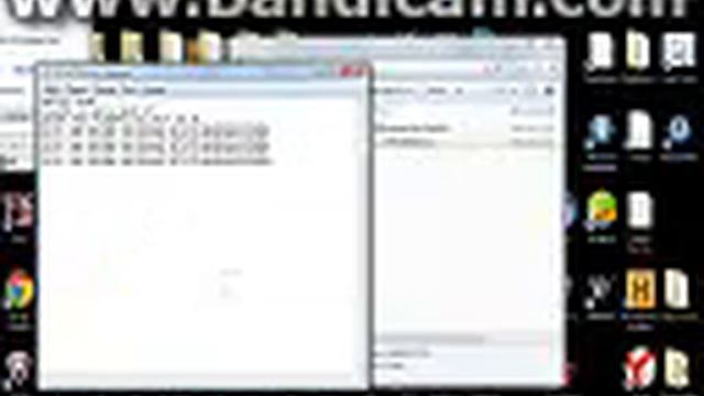 как создать 2 простейших вируса смотреть онлайн