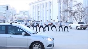 Ураанхайдар, Россия, Якутск