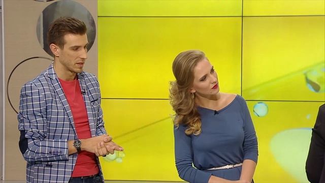 Кристина Безверхняя. Боди-контуринг — новое слово визажистского мастерства смотреть онлайн