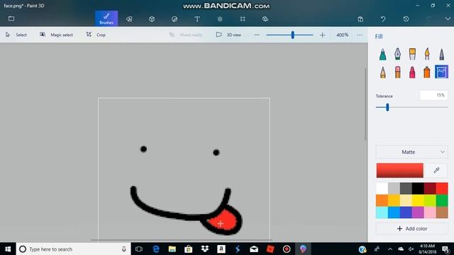 HOW TO MAKE YOUR OWN FACE ON ROBLOX (windows only) смотреть онлайн
