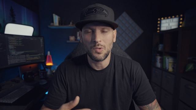 My Junior Developer Confessions ..as a self taught programmer смотреть онлайн