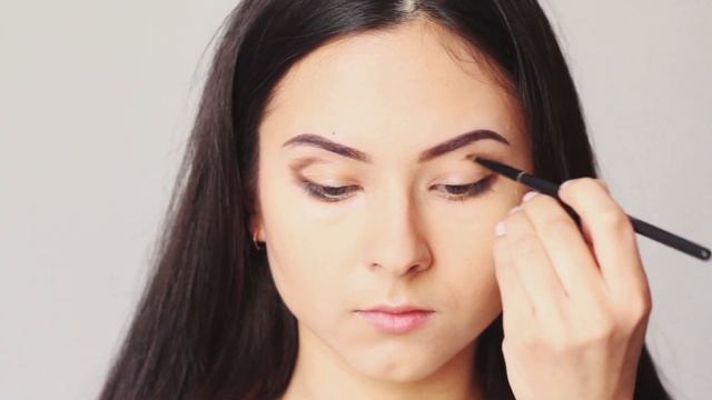 ♥♥♥﻿Любимый MakeUp. Макияж на все случаи жизни. I часть ♥♥♥﻿ смотреть онлайн