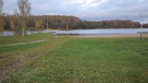 Рыбалка за Рулем 2_2 (Дмитровское шоссе)