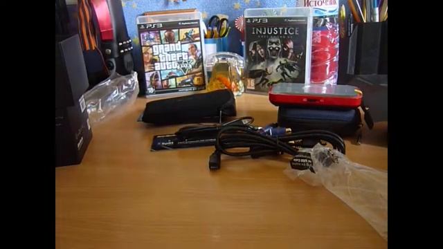 Unboxing Avermedia Live Gamer Portable смотреть онлайн