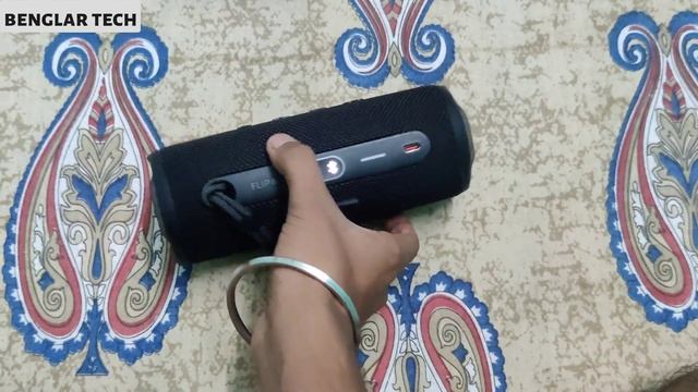 JBL flip 6 full unboxing and sound review......and how to buy at low price? link in description.... смотреть онлайн