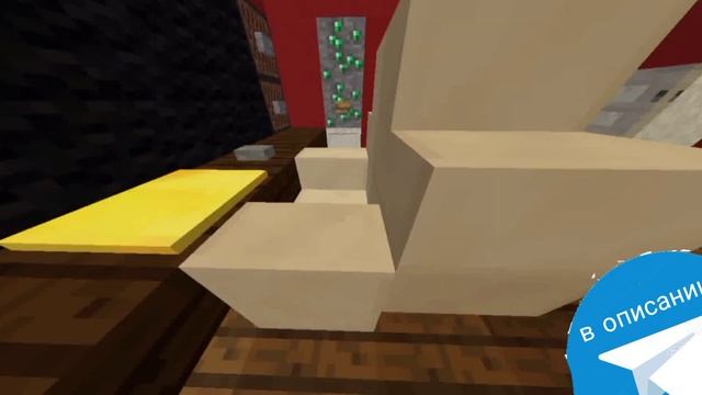 ОБЗОР НА МОЙ РГ В МАЙНКРАФТ НА СЕРВЕРЕ Flux-mc.ru 1Часть. Minecraft