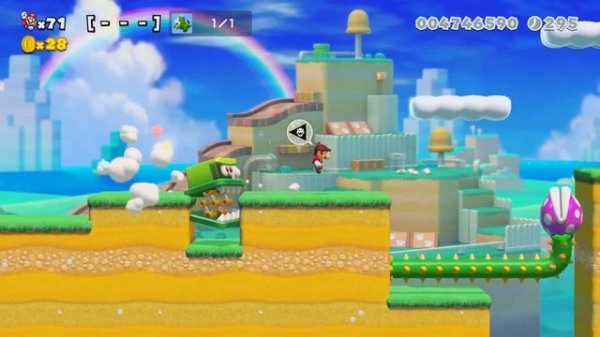 Super Mario Maker 2: Endless Challenge + World Records!!