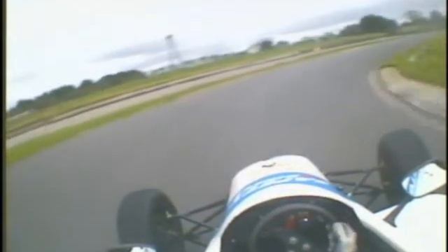 Formula Sheane at Mondello смотреть онлайн