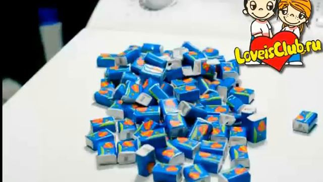 LoveisClub.ru (Bubble Gum Love is...) смотреть онлайн