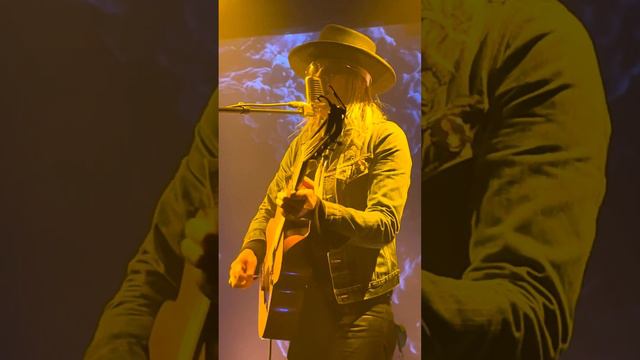 David Eugene Edwards - Celeste - L’Usine, Genève - 2.10.23 смотреть онлайн